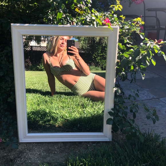 Solid and Striped Ginger SET - Picture 5 of 5